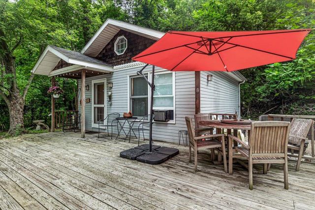 110 Arndt Street, Update, IN 46360