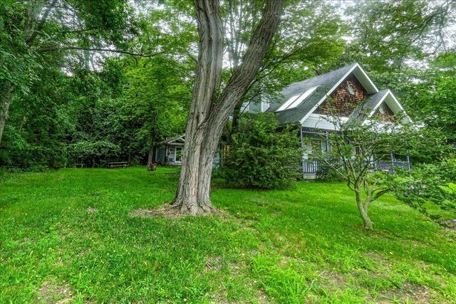 110 Arndt Street, Update, IN 46360