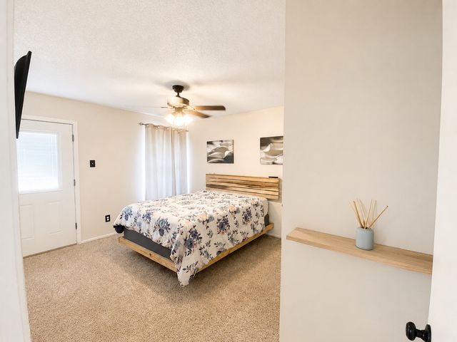 404 S Old Mansfield Road, Keene, TX 76059