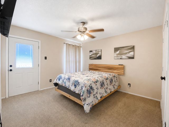 404 S Old Mansfield Road, Keene, TX 76059