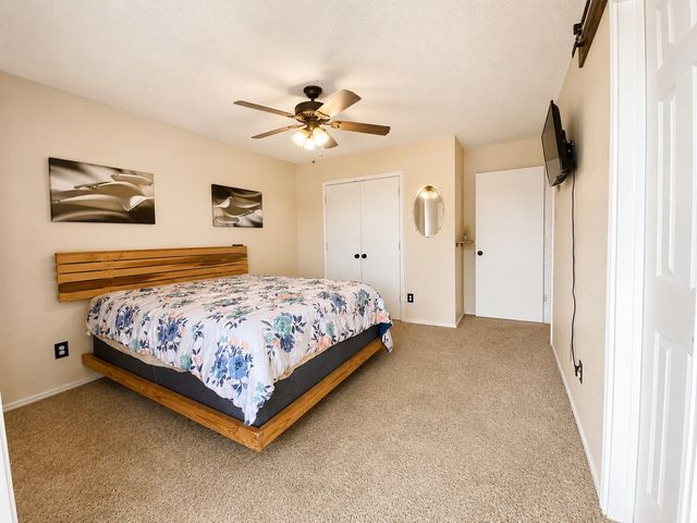 404 S Old Mansfield Road, Keene, TX 76059