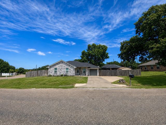 404 S Old Mansfield Road, Keene, TX 76059