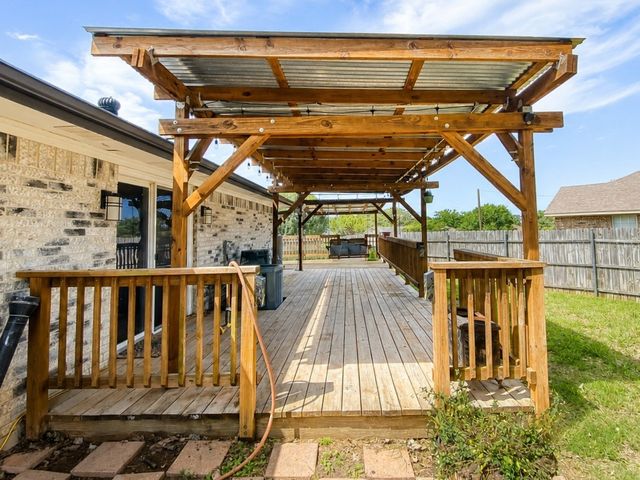404 S Old Mansfield Road, Keene, TX 76059