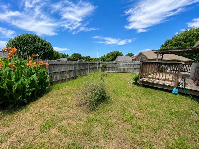 404 S Old Mansfield Road, Keene, TX 76059