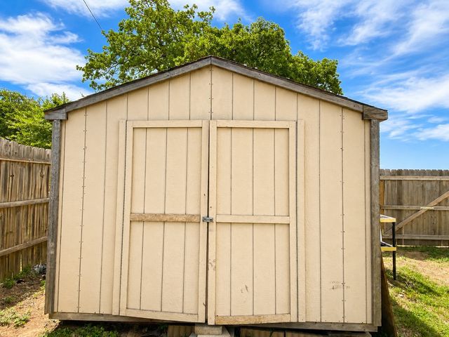 404 S Old Mansfield Road, Keene, TX 76059