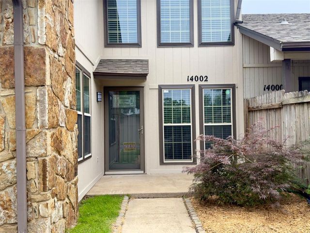 14002 Crossing Way, Edmond, OK 73013