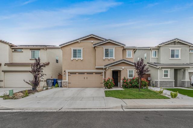 6648 E Washington Avenue, Fresno, CA 93727