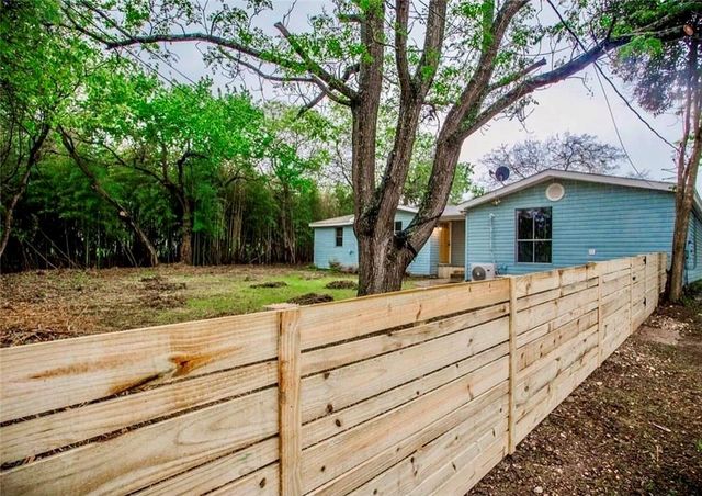 8308 Peaceful Hill LN A, Austin, TX 78748