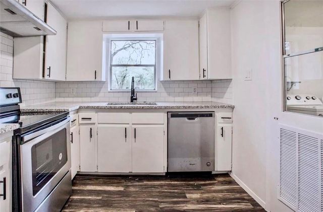 8308 Peaceful Hill LN A, Austin, TX 78748