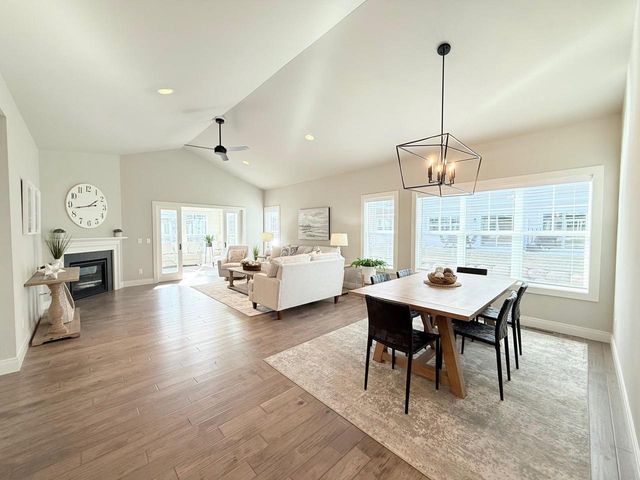 Unit 1 Deer Hollow Court, Deforest, WI 53532