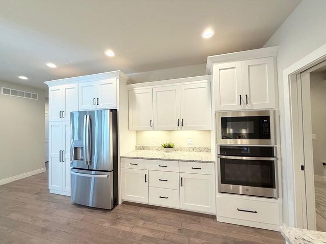 Unit 1 Deer Hollow Court, Deforest, WI 53532