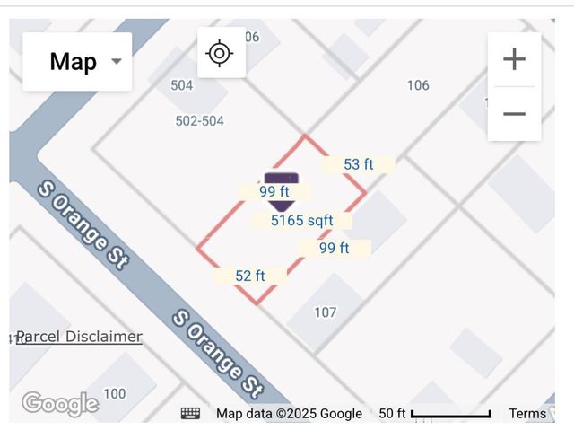 0 Orange Street, Sweeny, TX 77480