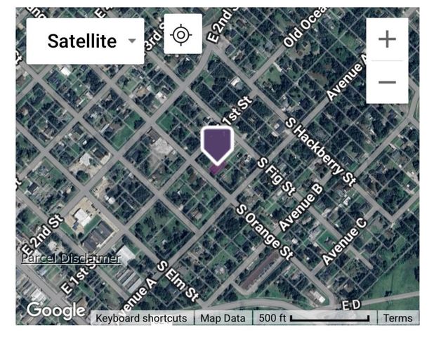 0 Orange Street, Sweeny, TX 77480