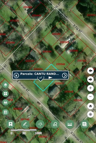 0 Orange Street, Sweeny, TX 77480