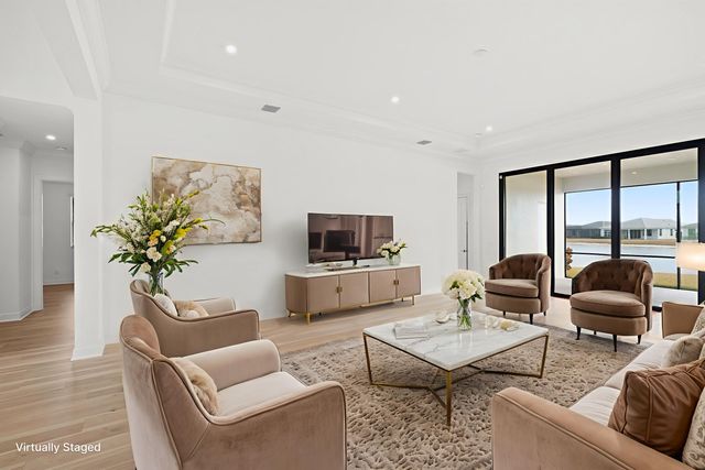 9229 SW Arco Way, Port St. Lucie, Port St Lucie, FL 34987