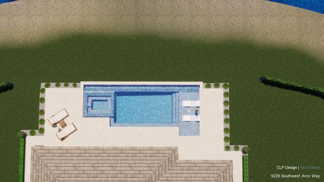 9229 SW Arco Way, Port St. Lucie, Port St Lucie, FL 34987