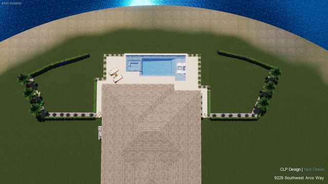 9229 SW Arco Way, Port St. Lucie, Port St Lucie, FL 34987