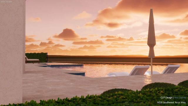 9229 SW Arco Way, Port St. Lucie, Port St Lucie, FL 34987