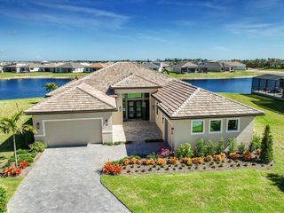 9229 SW Arco Way, Port St. Lucie, Port St Lucie, FL 34987