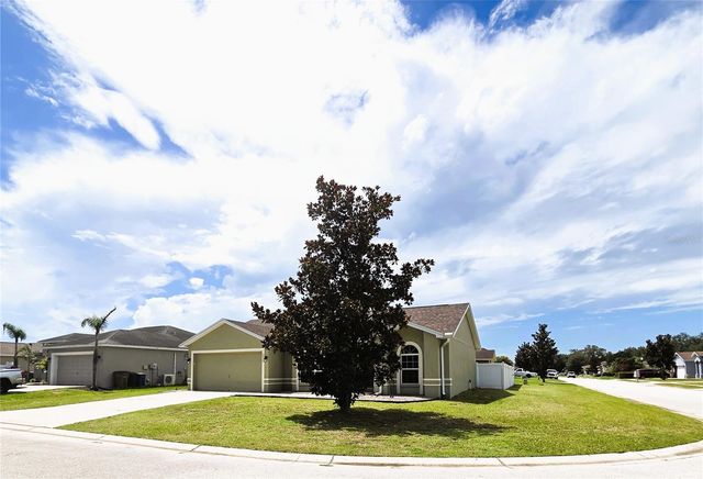 2269 COUNTRY MANOR STREET, Bartow, FL 33830