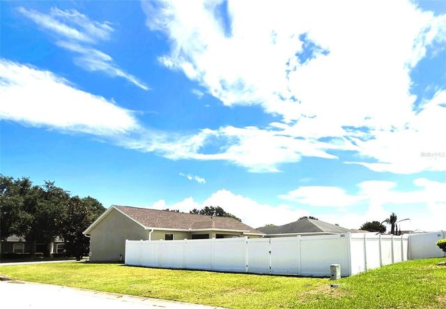 2269 COUNTRY MANOR STREET, Bartow, FL 33830