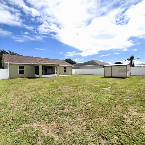 2269 COUNTRY MANOR STREET, Bartow, FL 33830