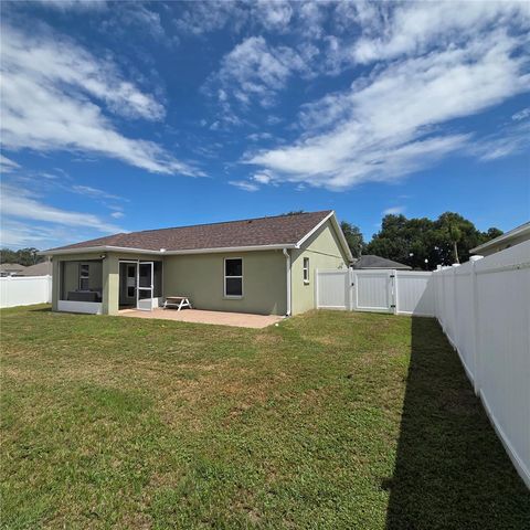 2269 COUNTRY MANOR STREET, Bartow, FL 33830