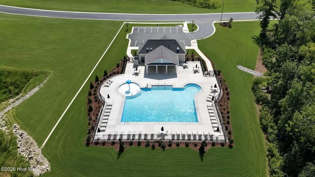 5915 Mill Stone Way W, Sims, NC 27880