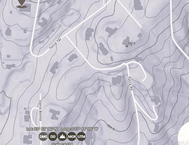 725 Yucca Road, Fallbrook, CA 92028