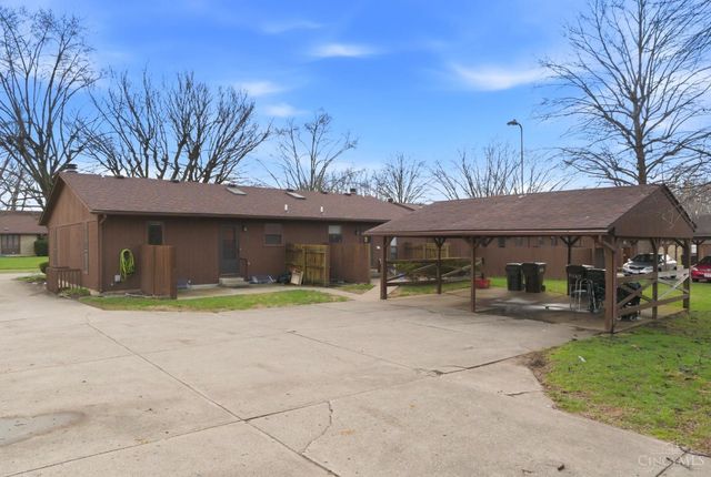 2267 Joshua Circle, Turtle Creek Twp, OH 45044