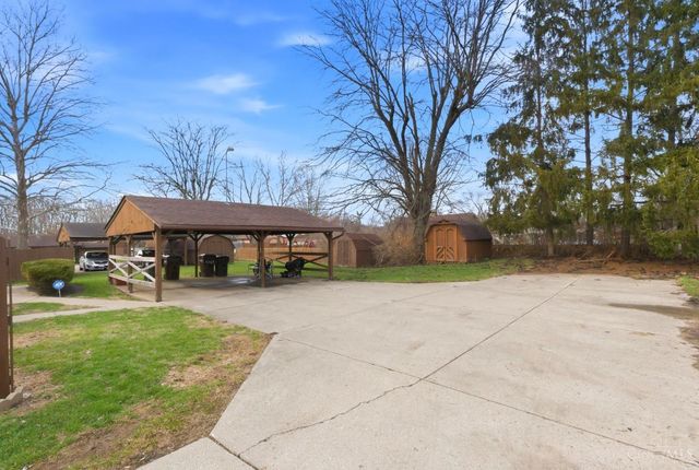 2267 Joshua Circle, Turtle Creek Twp, OH 45044