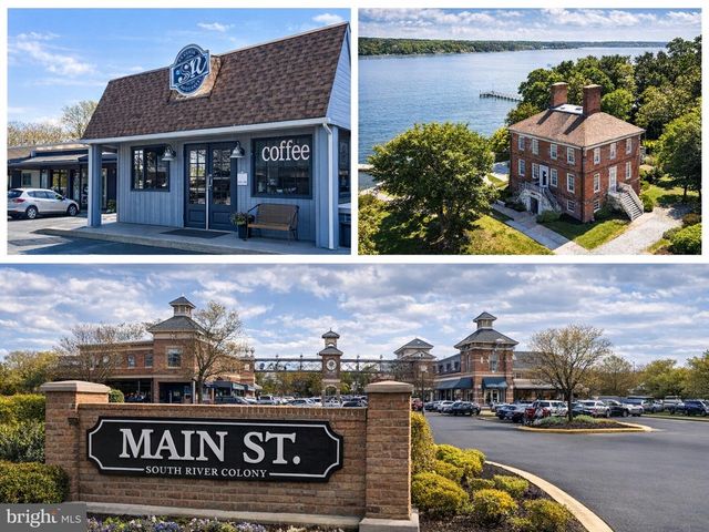 3515 CROMARTY LN, Edgewater, MD 21037