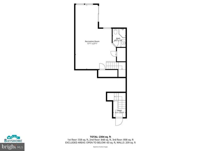 3515 CROMARTY LN, Edgewater, MD 21037