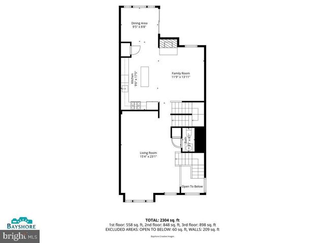 3515 CROMARTY LN, Edgewater, MD 21037