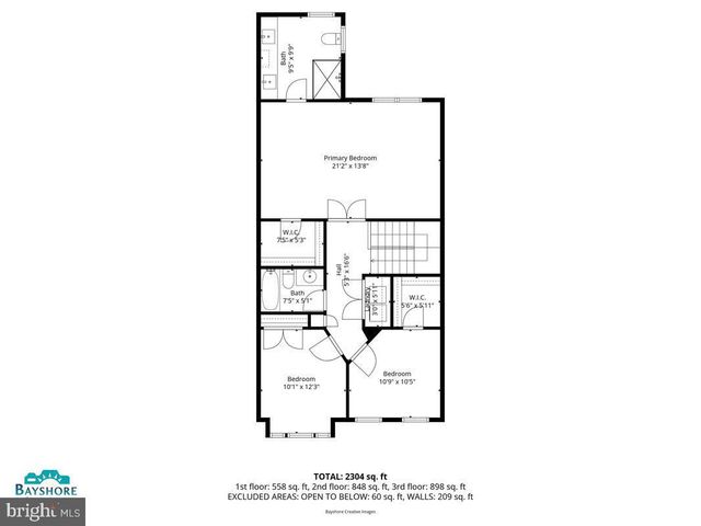 3515 CROMARTY LN, Edgewater, MD 21037