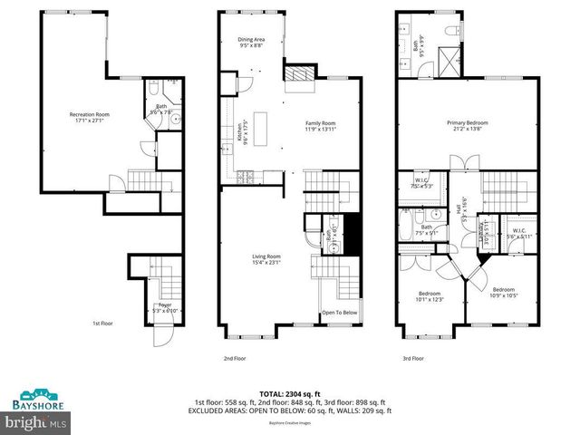 3515 CROMARTY LN, Edgewater, MD 21037