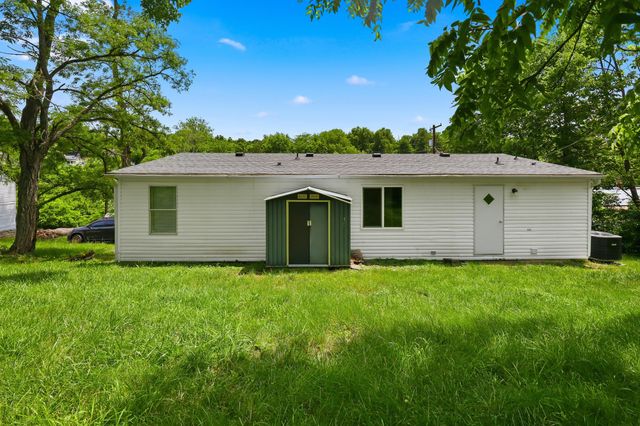 708 Pike Street, Sadieville, KY 40370