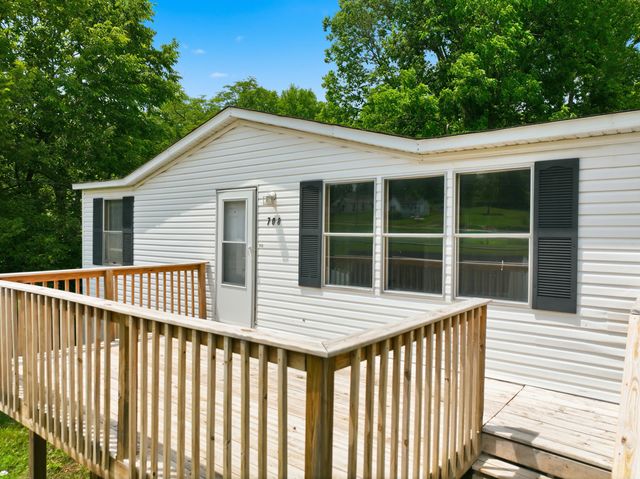 708 Pike Street, Sadieville, KY 40370