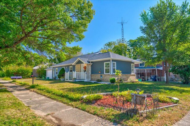 1504 Tyler STREET, Janesville, WI 53545