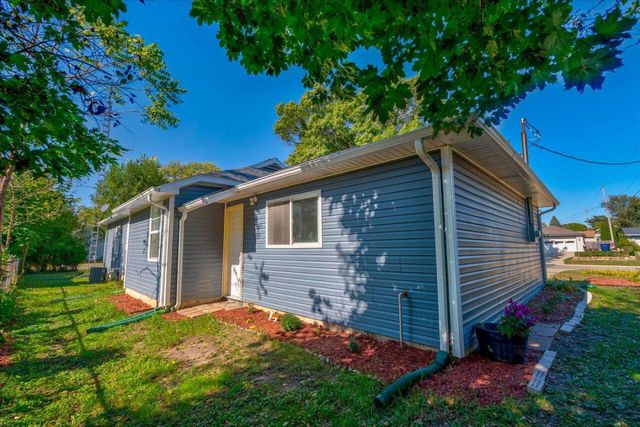 1504 Tyler STREET, Janesville, WI 53545