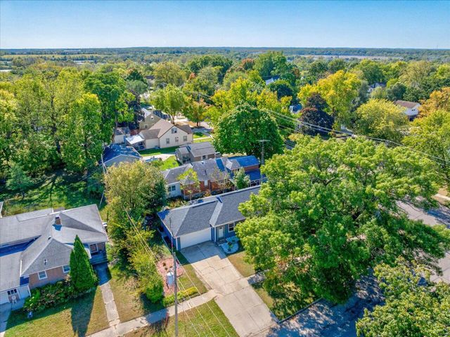 1504 Tyler STREET, Janesville, WI 53545