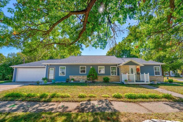 1504 Tyler STREET, Janesville, WI 53545