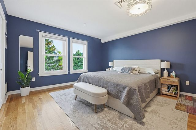 12 Benton St 4, Stoneham, MA 02180