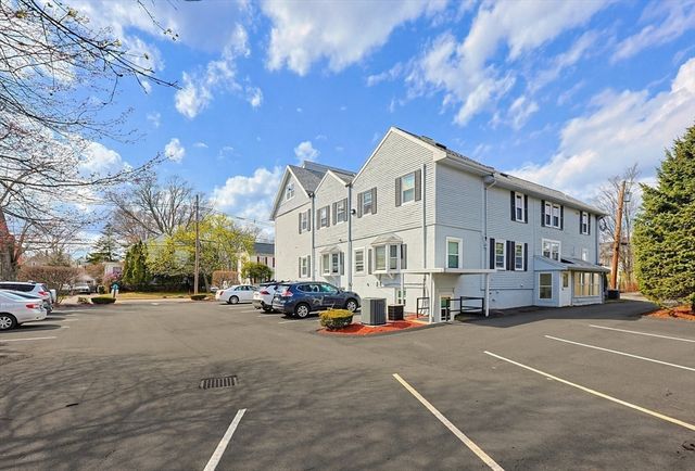 12 Benton St 4, Stoneham, MA 02180
