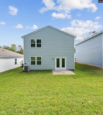 2182 Lofton Road, Blythewood, SC 29016