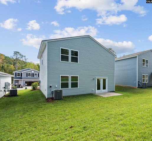 2182 Lofton Road, Blythewood, SC 29016