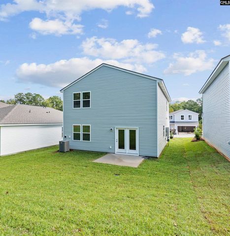 2182 Lofton Road, Blythewood, SC 29016