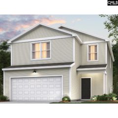2182 Lofton Road, Blythewood, SC 29016