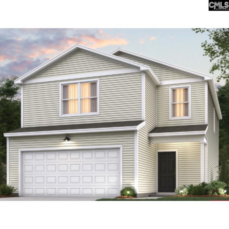 2182 Lofton Road, Blythewood, SC 29016