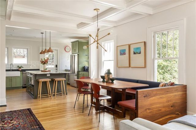 1329 Berwick NE Avenue, Atlanta, GA 30306